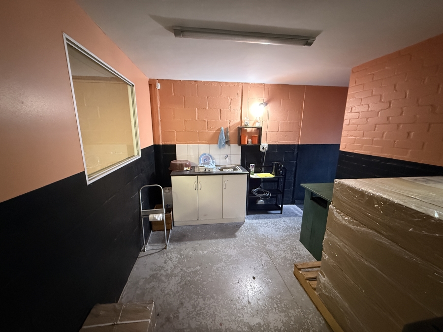 To Let Commercial Property for Rent in Saxenburg Park 1 Western Cape